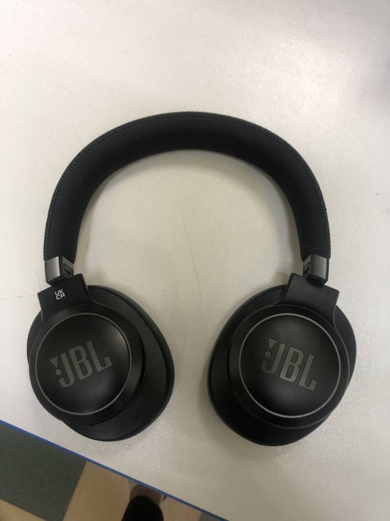 Jbl live 660nc