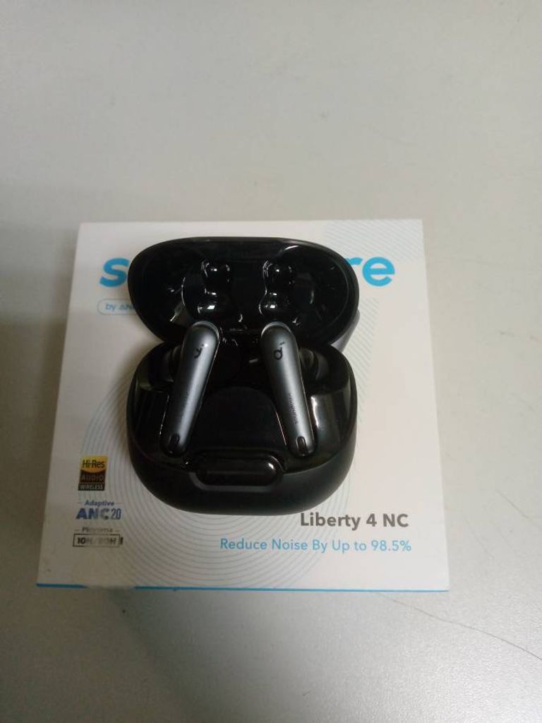 Anker soundcore liberty 4 nc