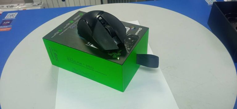 Razer Basilisk V3 Pro (RZ01-04620100-R3G1)