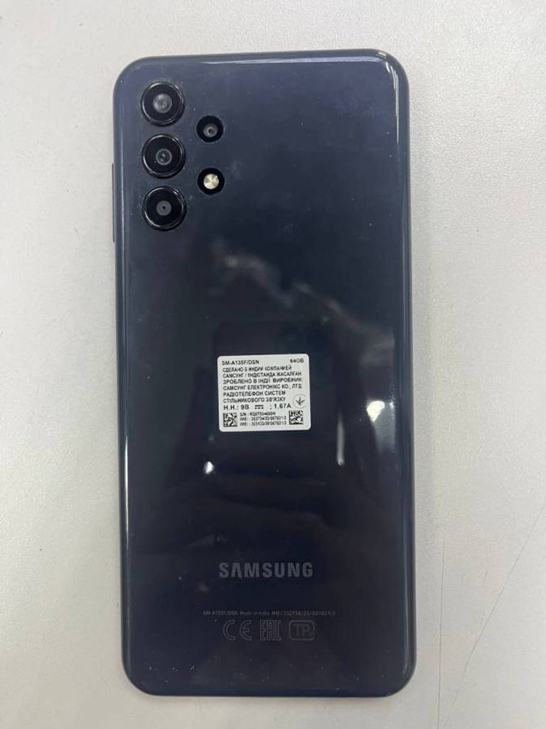 Samsung galaxy a13 4/64gb