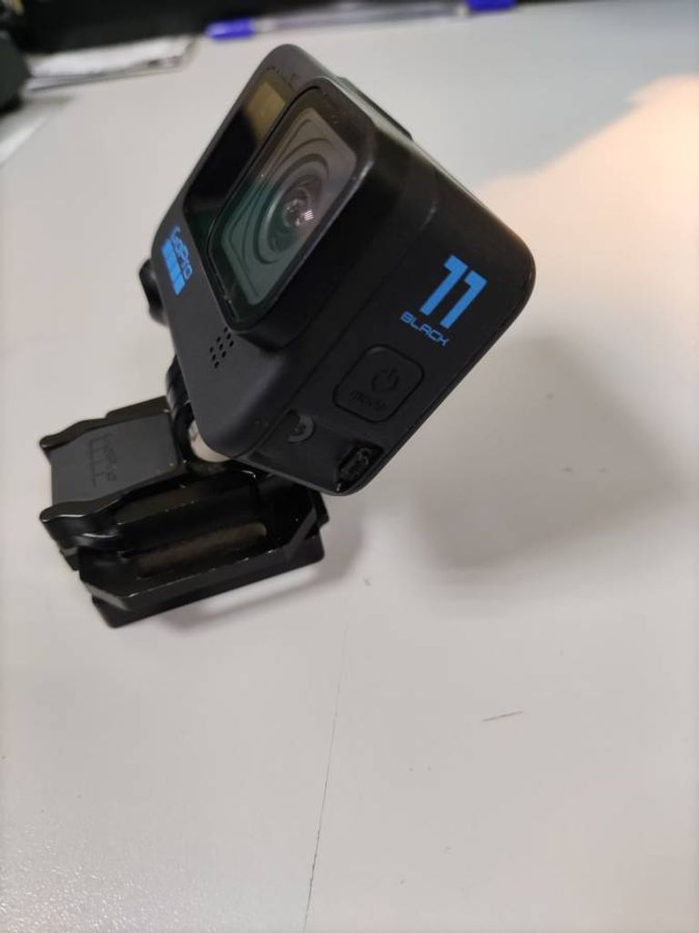 Gopro hero11