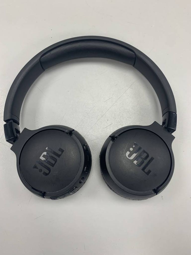 Jbl tune 660nc