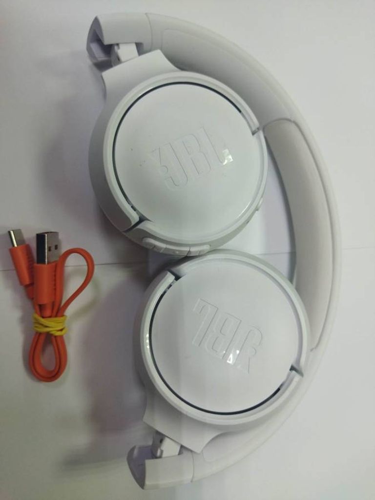 JBL Tune 510BT (JBLT510BTBLK)