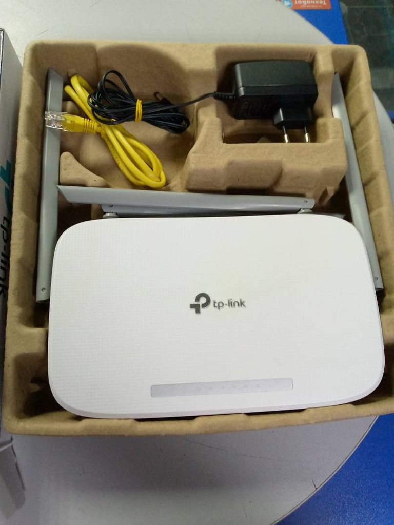 Tp-link EC220-G5