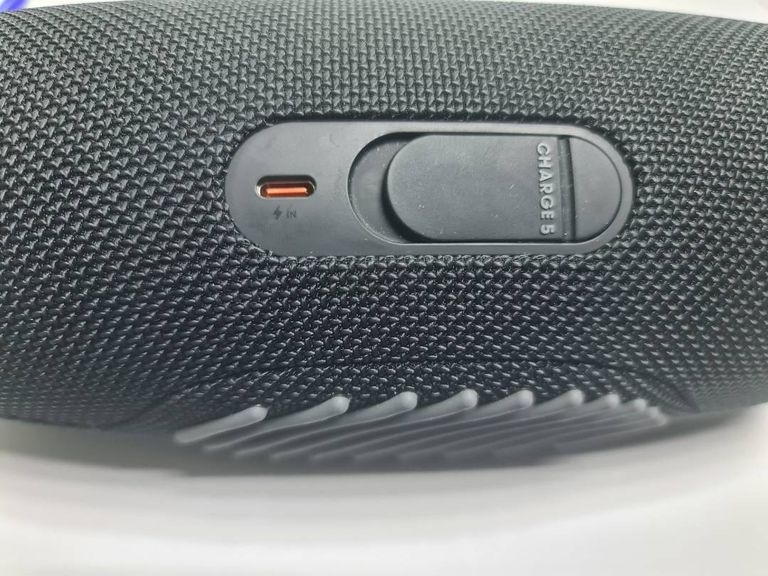 Jbl Charge 5 Blue (JBLCHARGE5BLU)