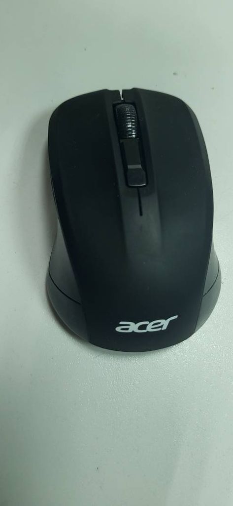 Acer OMR010 WL Black (ZL.MCEEE.005)