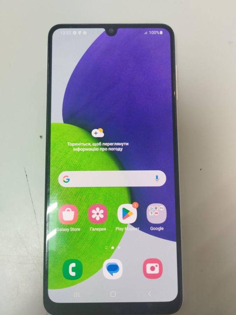 Samsung a225f galaxy a22 4/64gb