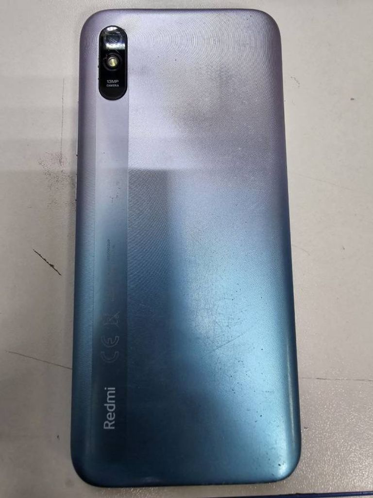 Xiaomi redmi 9a 2/32gb