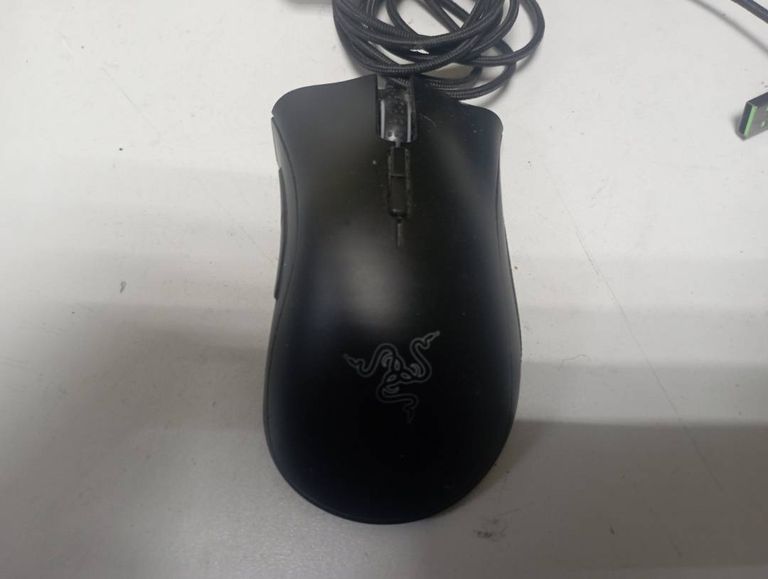 Razer DeathAdder Elite (RZ01-02010100-R3G1)