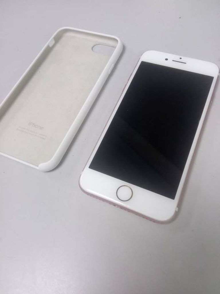Купити Apple iphone 7 32gb Б/У