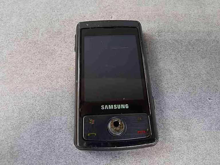 Samsung SGH-i740