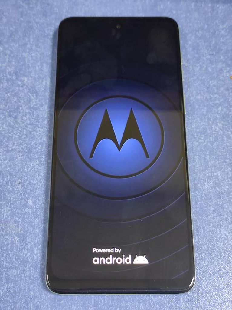 Motorola moto g54 12/256gb