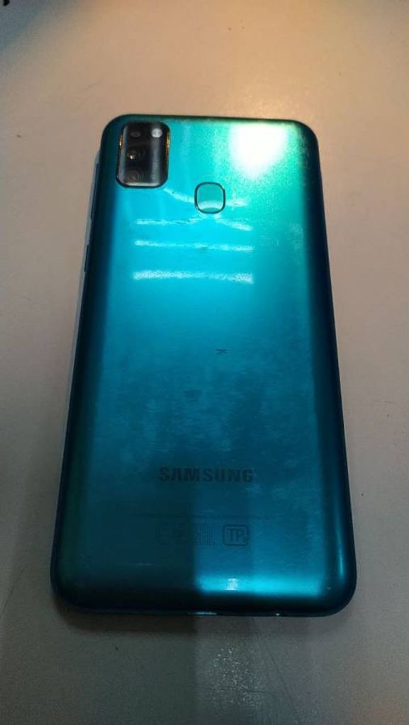 Samsung galaxy m21 sm-m215f 4/64gb