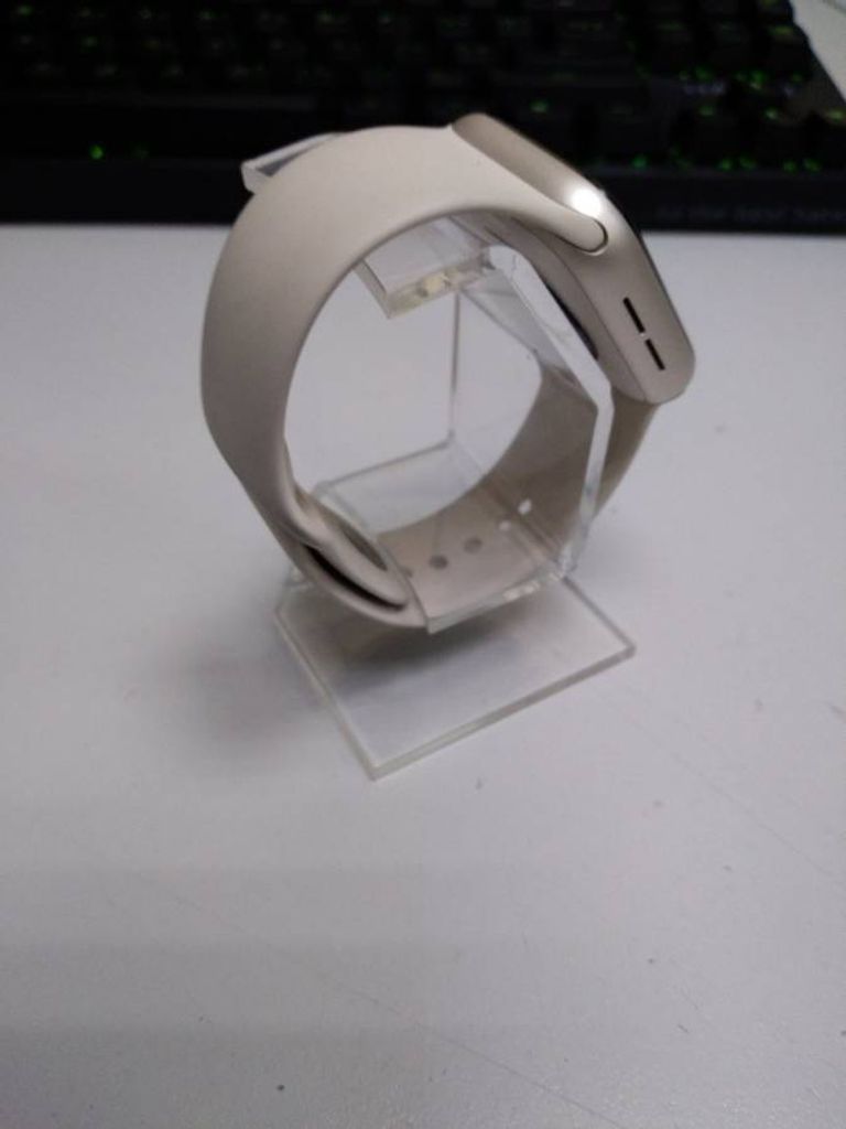 Apple watch se 2 gps 40mm aluminum case with sport