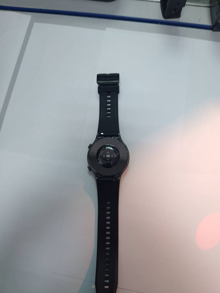 Huawei watch gt 2 pro