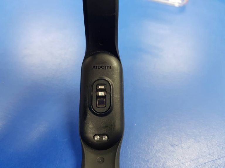 Xiaomi mi smart band 7 Код:01-200280898. Зображення 5