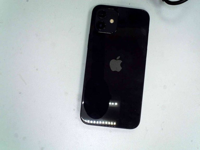 Объявление Apple iPhone 12 64GB (PRODUCT)RED Б/У