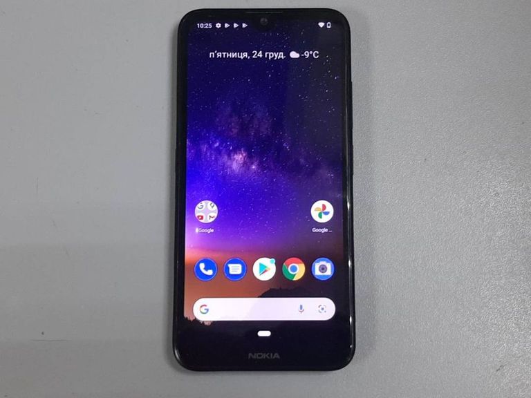 Купить Nokia _2.2 ta-1188 2/16gb Б/У