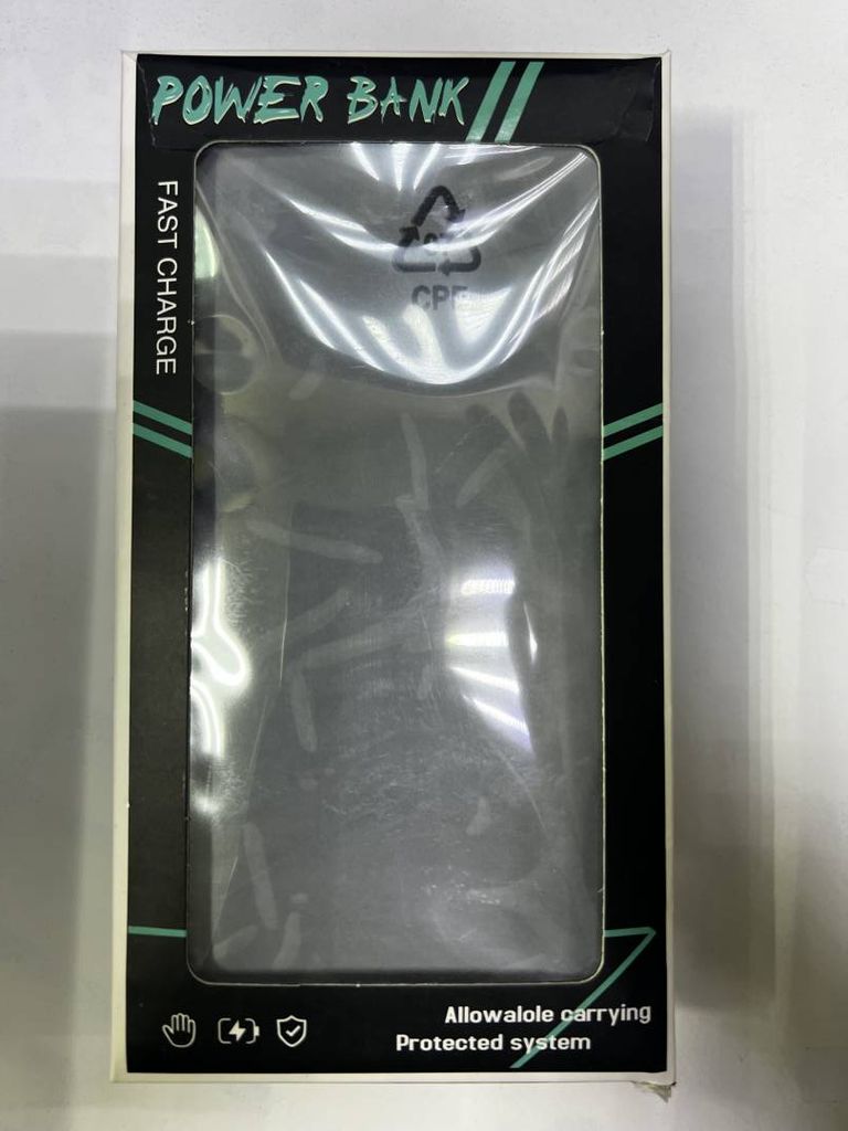 Купити - 30.000mah Б/У