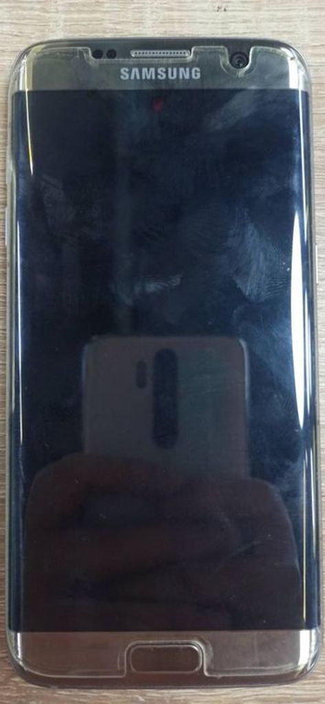Купити Samsung g935fd galaxy s7 edge 32gb duos Б/У