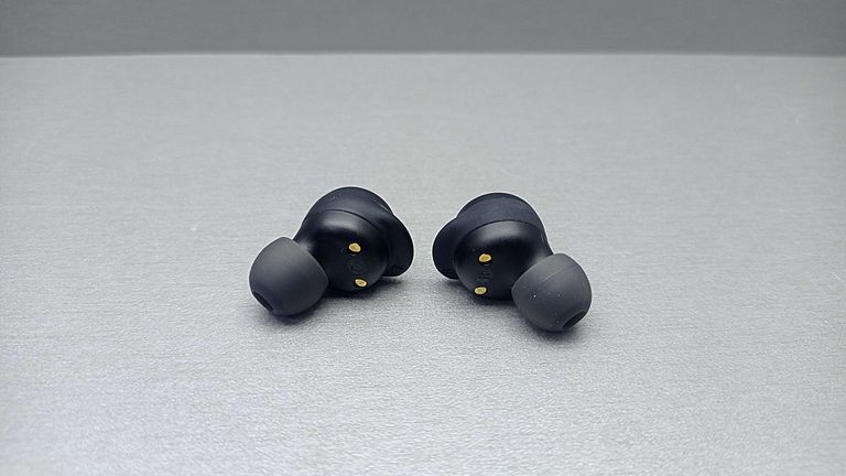 Xiaomi Redmi Buds 3 Lite Black (BHR5489GL/BHR5302CN) Код:2000001123881. Изображение 7