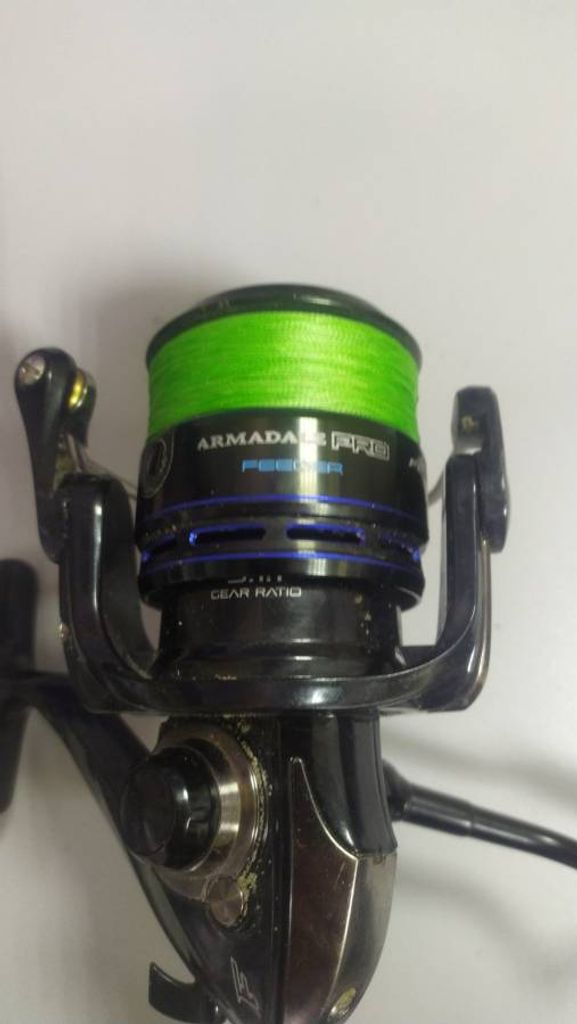 Оголошення Flagman armadale pro feeder 4500 Б/У