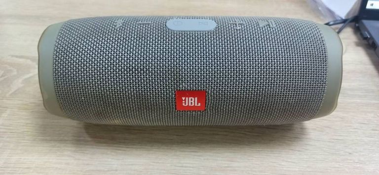 Купить Jbl charge 3 Б/У