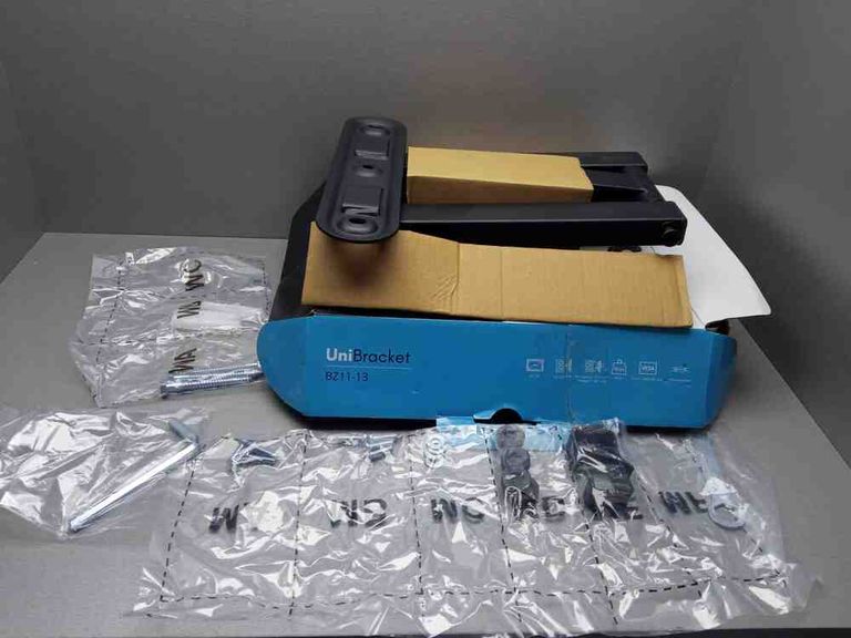 Оголошення Unibracket BZ11-13 Б/У