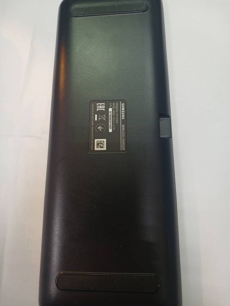 Оголошення Samsung ep-p6300 Б/У