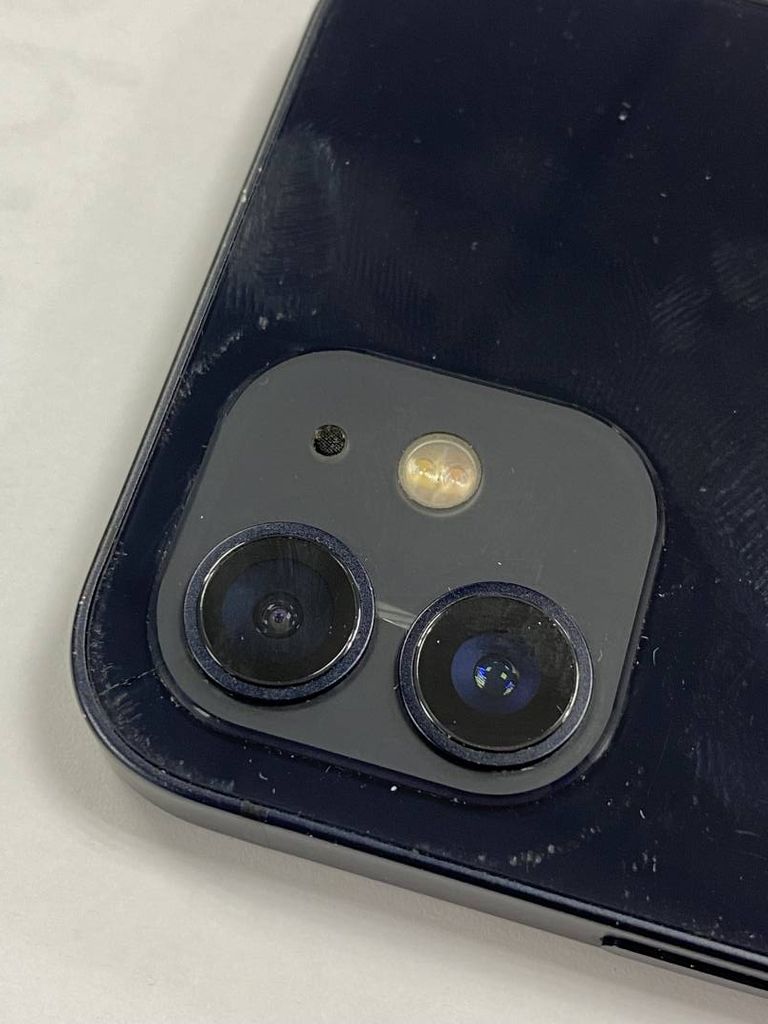 Apple iPhone 12 64GB (PRODUCT)RED Код:01-200429762. Зображення 6