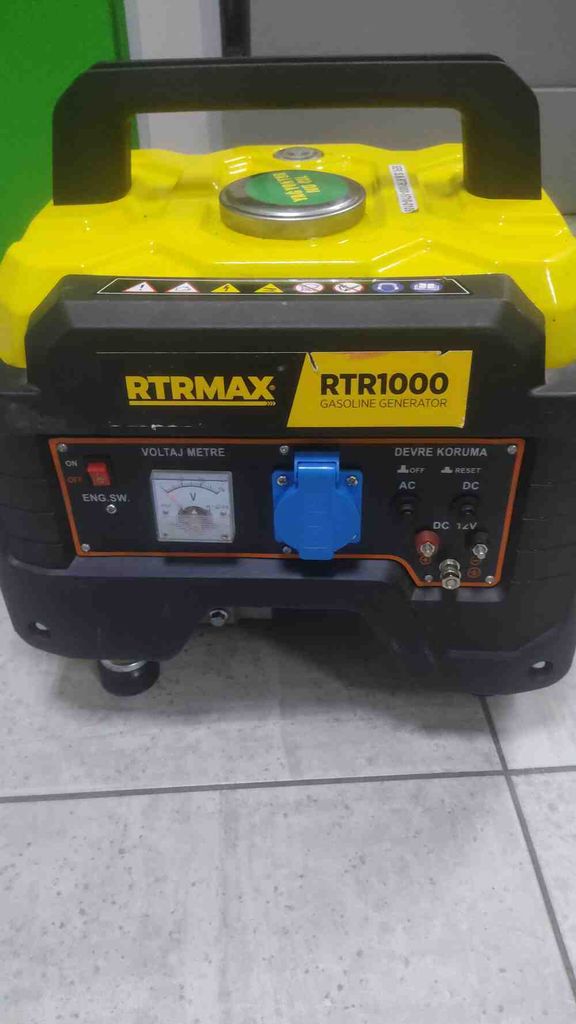RTRMAX RTR1000 Код:2000004133771. Изображение 4