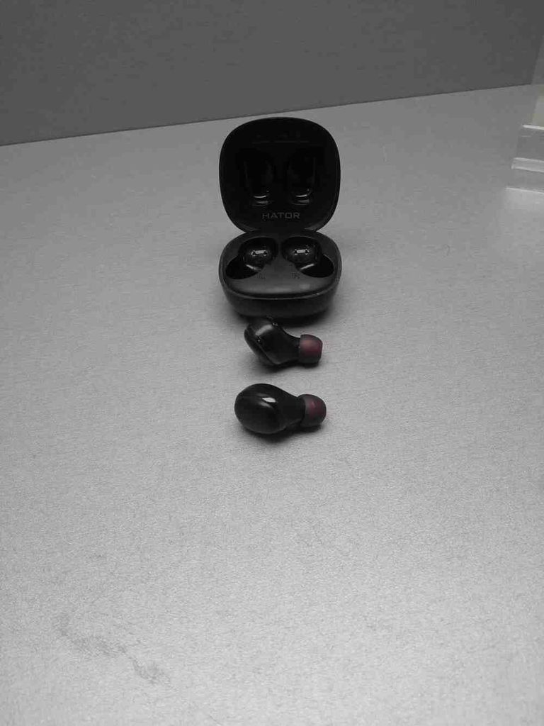 Оголошення Hator hyреrpunk truedots hta-410 Б/У