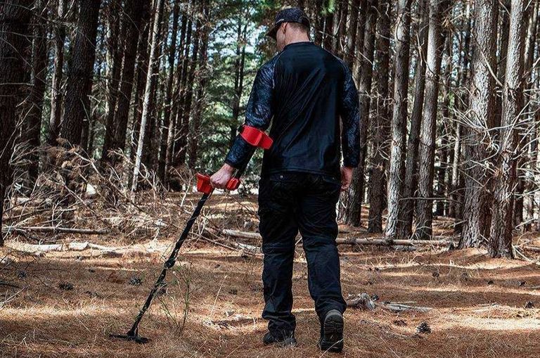 Minelab vanquish 340 Код:null. Зображення 4