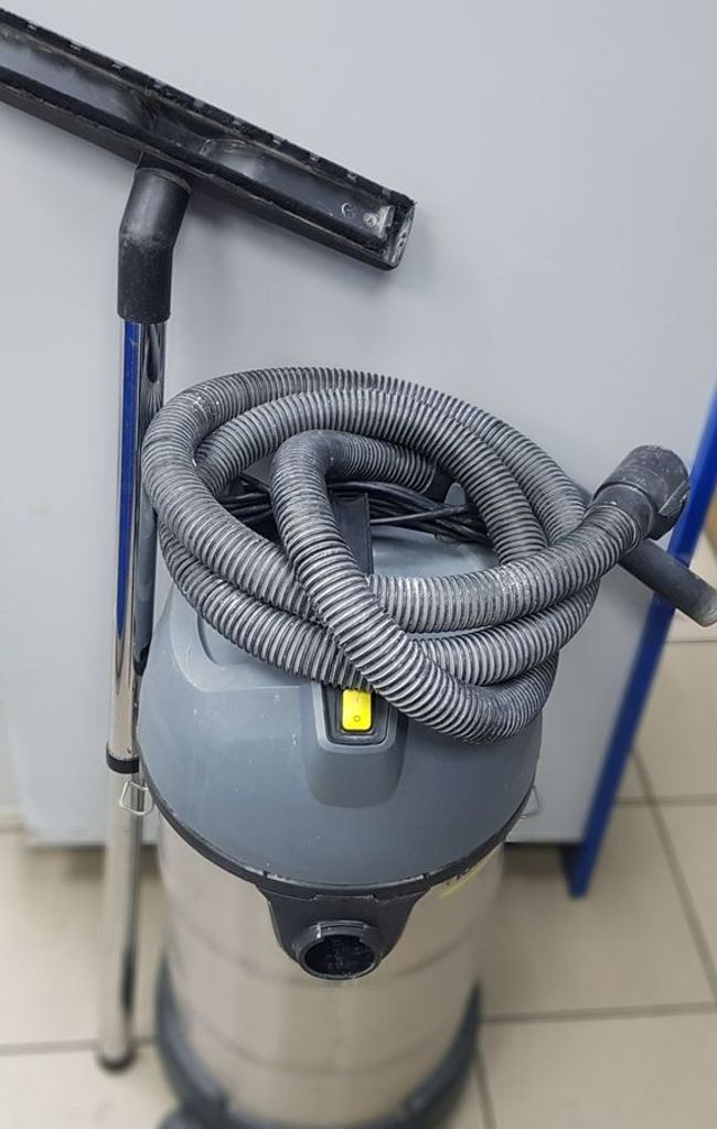 Купити Karcher nt 38/1 me classic Б/У