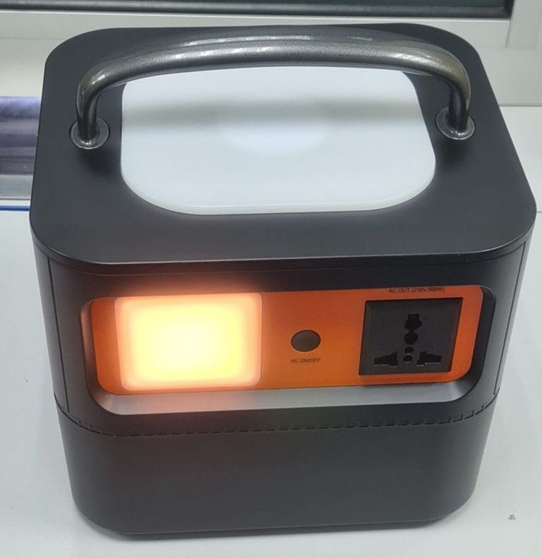 Оголошення Tig fox T500 540Wh Б/У