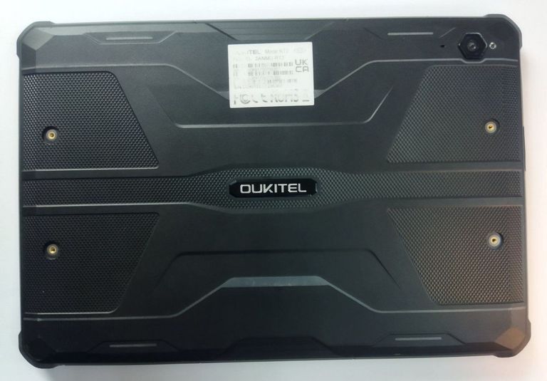 Дешево Oukitel pad rt2 8/128gb з ломбарду