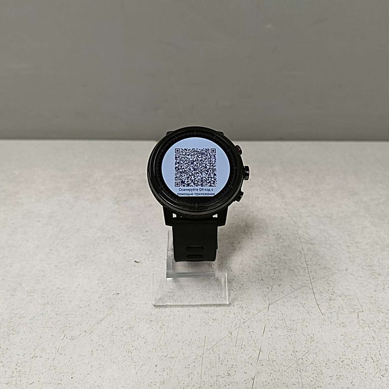 Оголошення Xiaomi amazfit stratos a1619 Б/У