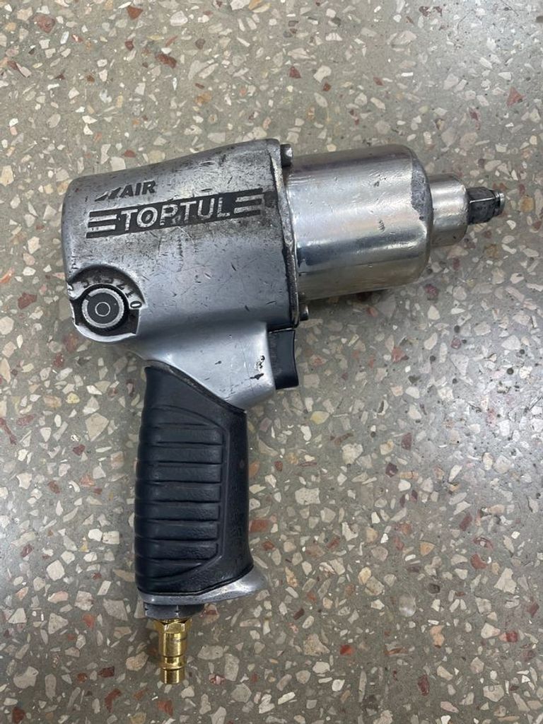 Объявление Toptul KAAA1660 Б/У