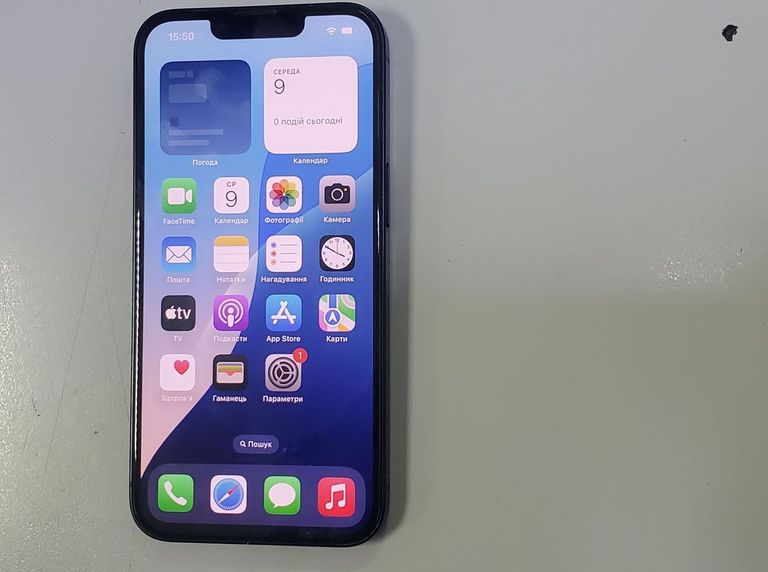 Дешиво Apple iphone 13 128gb с ломбарда