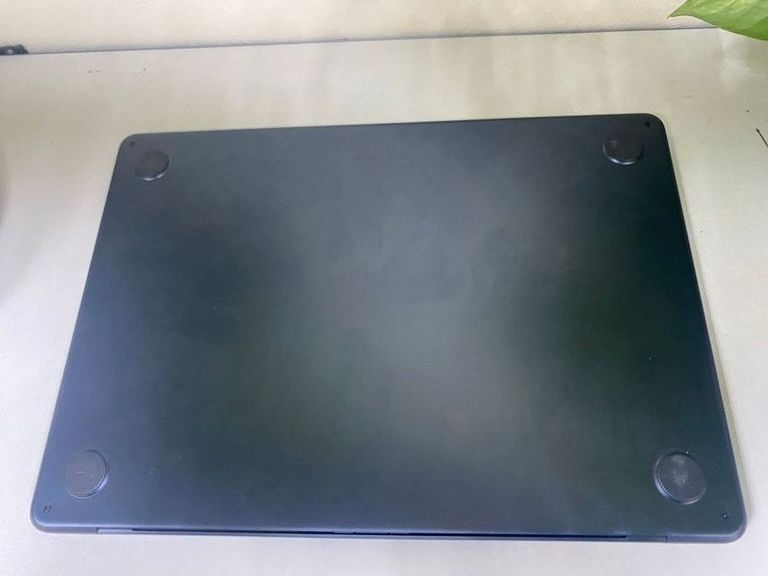 Apple macbook air 13,6" m2 2022 Код:01-200477313. Зображення 7