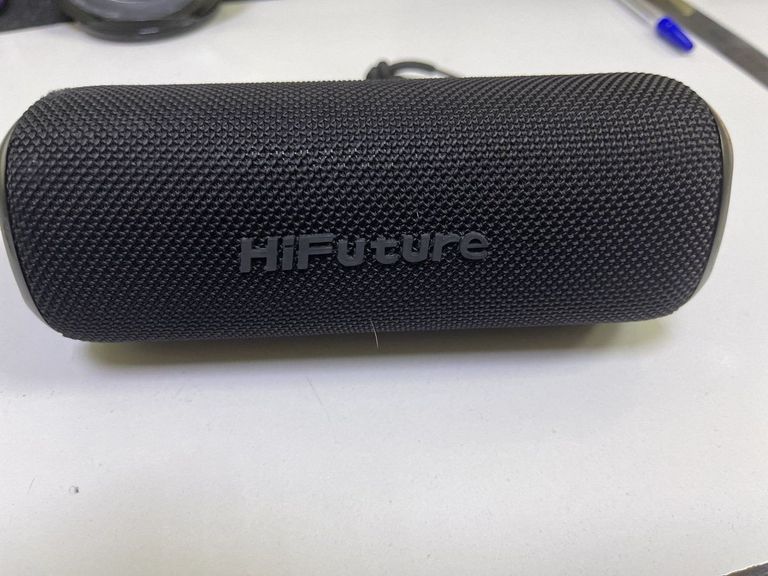 Купити Hifuture alpha Б/У