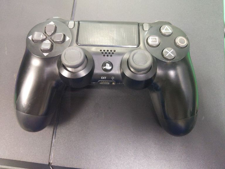 Купити Sony dualshock 4 v2 Б/У