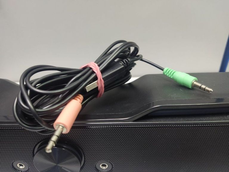 2E pcs101 rgb 2.0 usb Код:01-200483375. Изображение 5