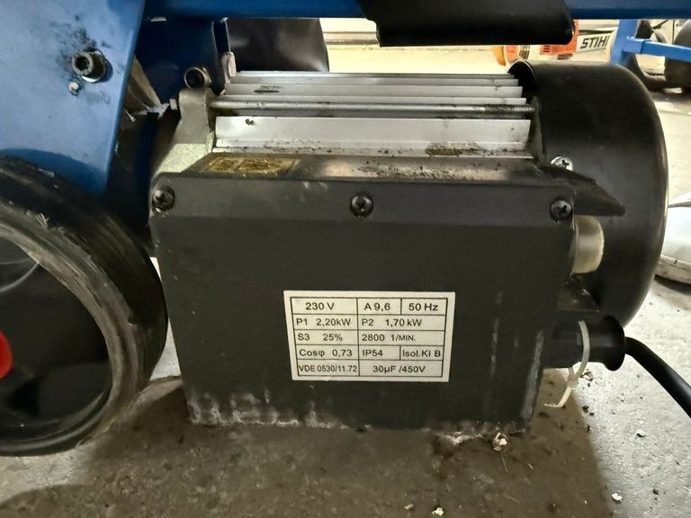 Купити Scheppach hl 650 Б/У