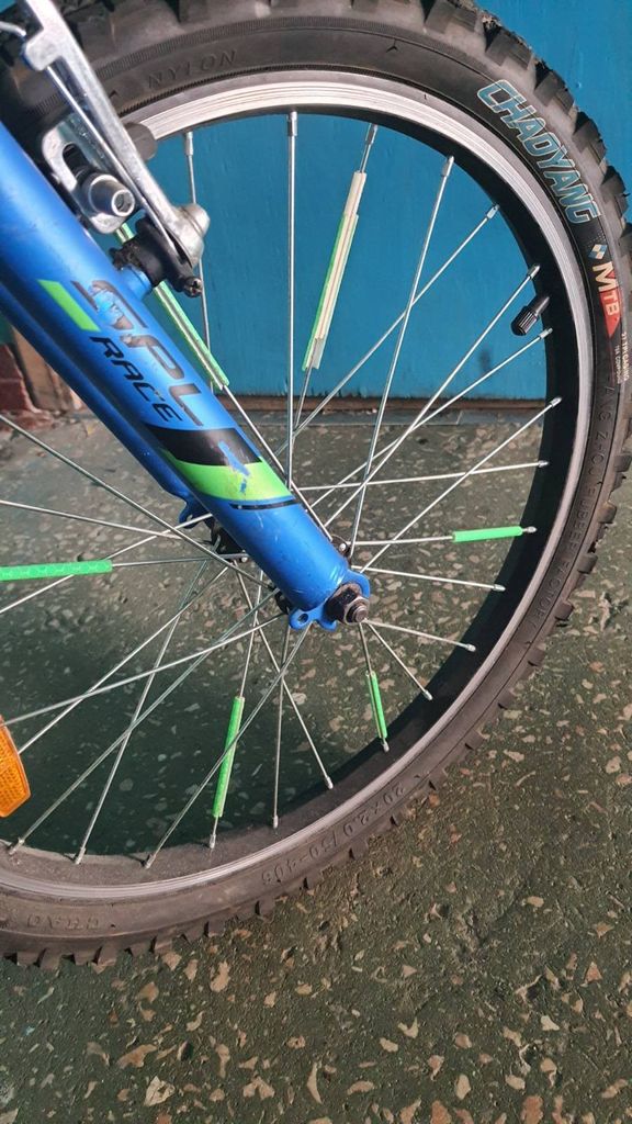 Дешево SPELLI ACTIVE GIRL 24"  з ломбарду