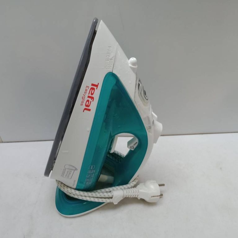 Купить Tefal FV3910 Б/У