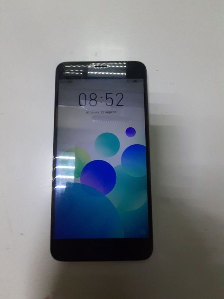 Розпродаж Meizu m3 note 16gb, продавець Техноскарб