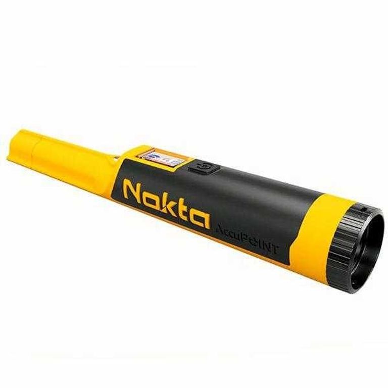 Купити Nokta AccuPoint Б/У