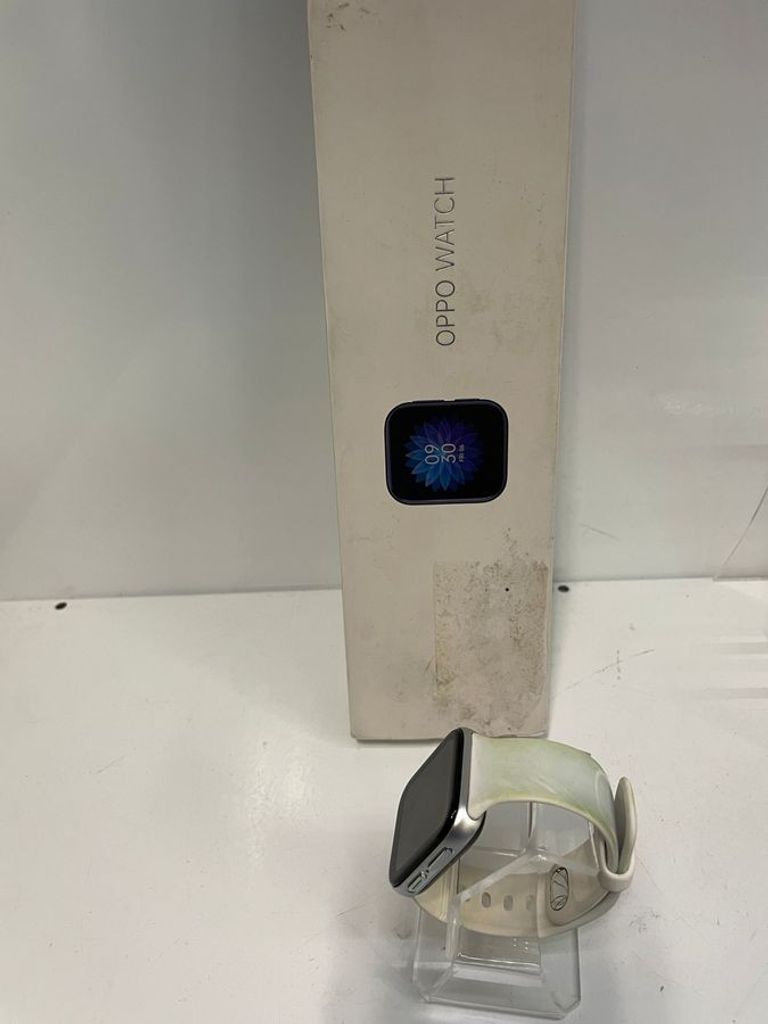 Дешево Oppo watch free owwe201 з ломбарду