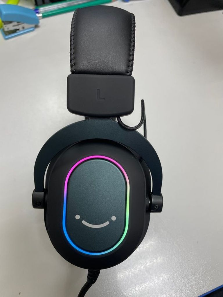 Объявление Fifine H6 Black Б/У